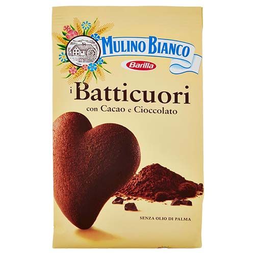 MULINO BIANCO BATTICUORI – Teba Food